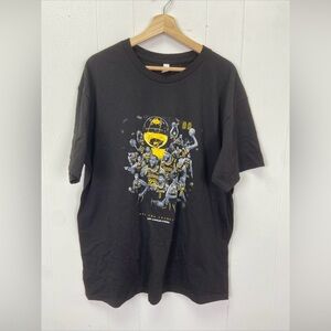 2020 Los Angeles Lakers Championship Lebron James Size XL
